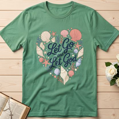 Let Go And Let God 03
