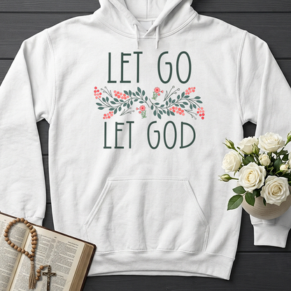 Let Go Let God 01