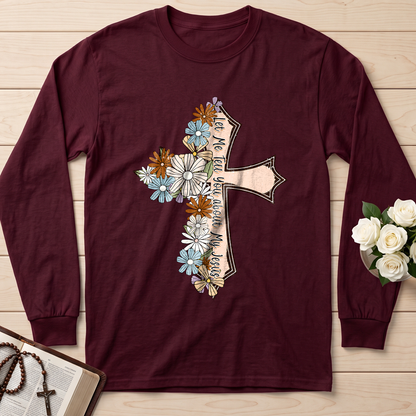 Let Me Tell You About My Jesus 05