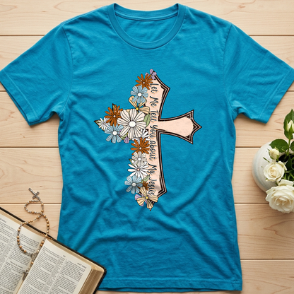 Let Me Tell You About My Jesus 05