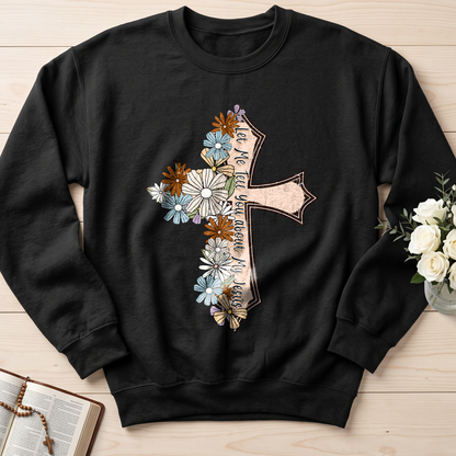 Let Me Tell You About My Jesus 05