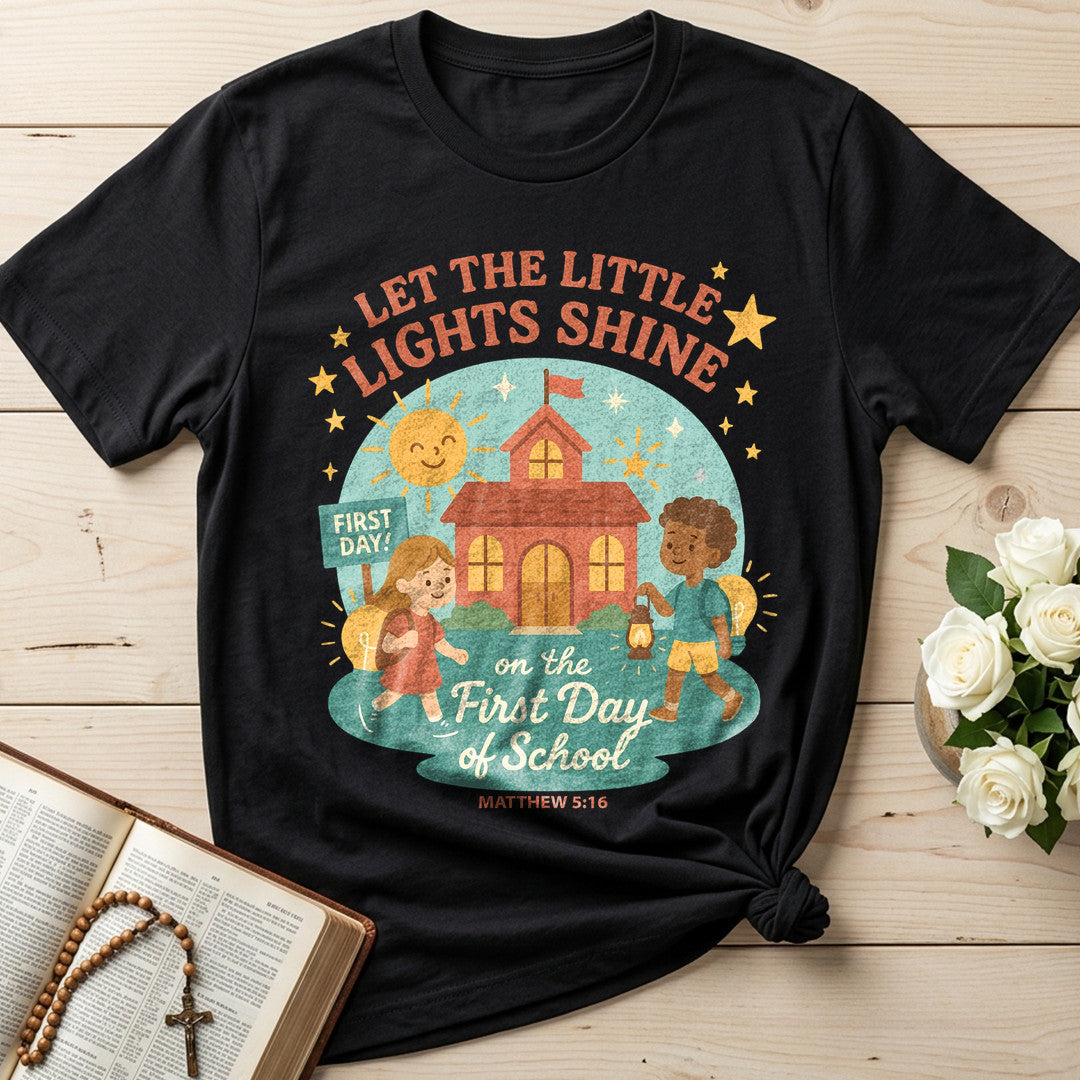 Let The Little Lights Shine 01