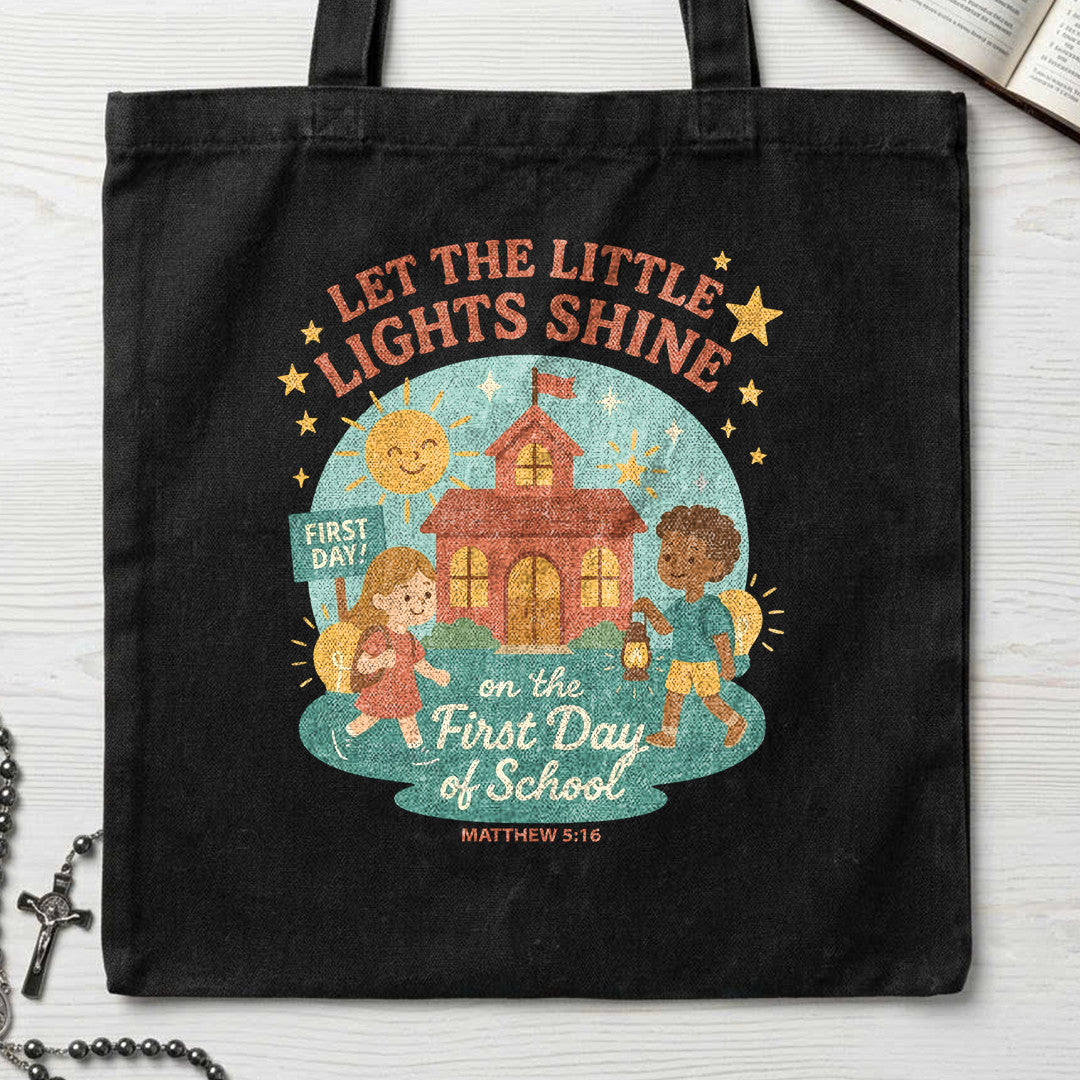 Let The Little Lights Shine 01