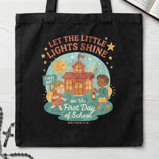 Let The Little Lights Shine 01