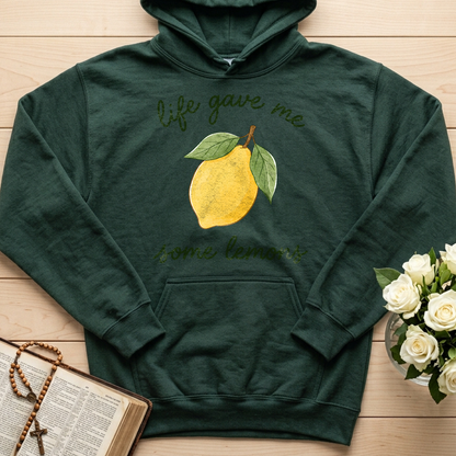 Life Gave Me Some Lemons 02