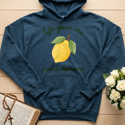Life Gave Me Some Lemons 02