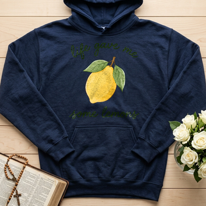 Life Gave Me Some Lemons 02