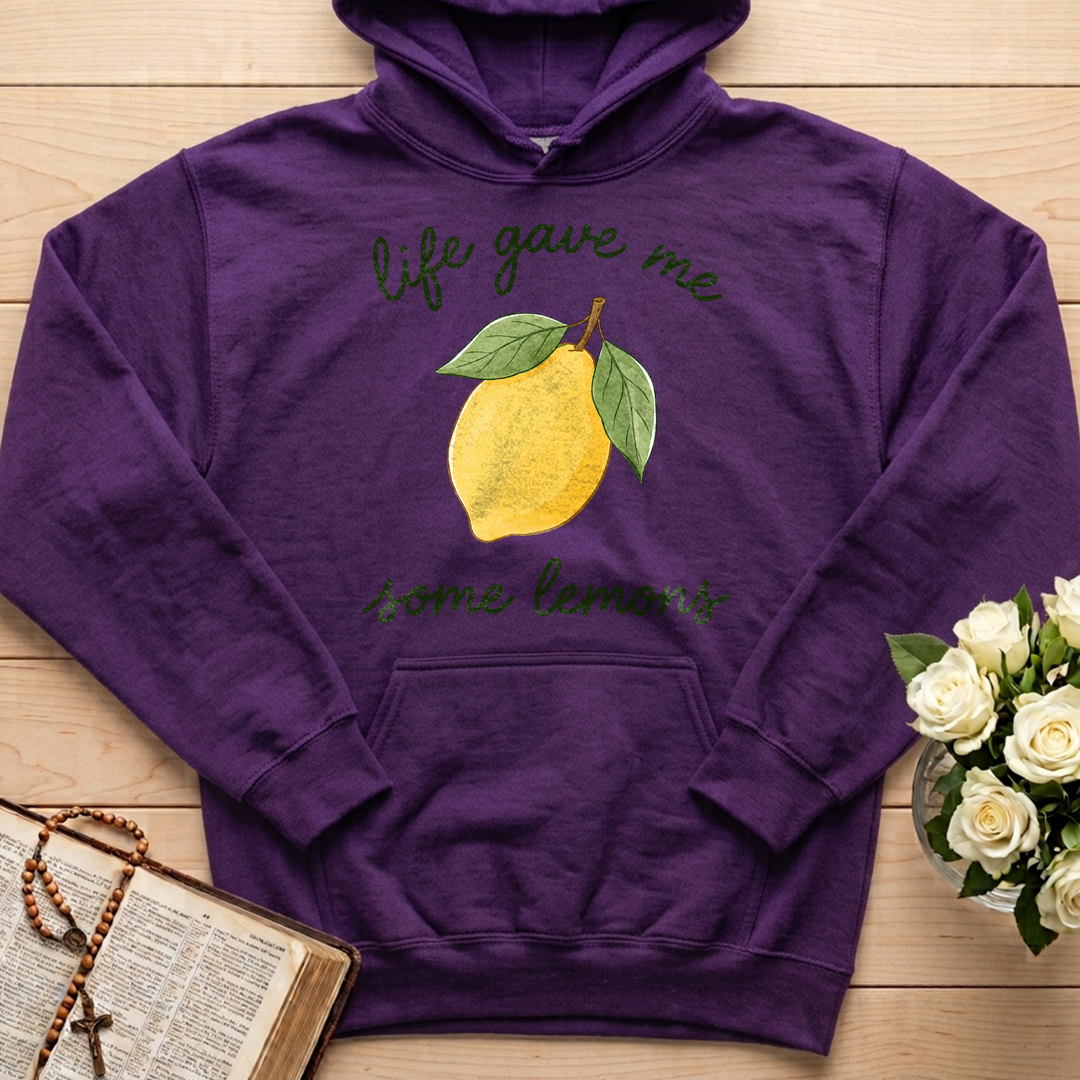 Life Gave Me Some Lemons 02