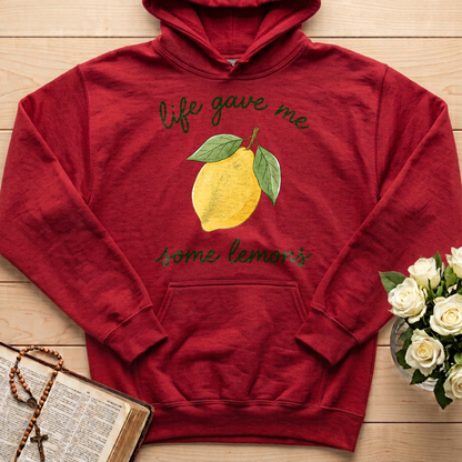 Life Gave Me Some Lemons 02