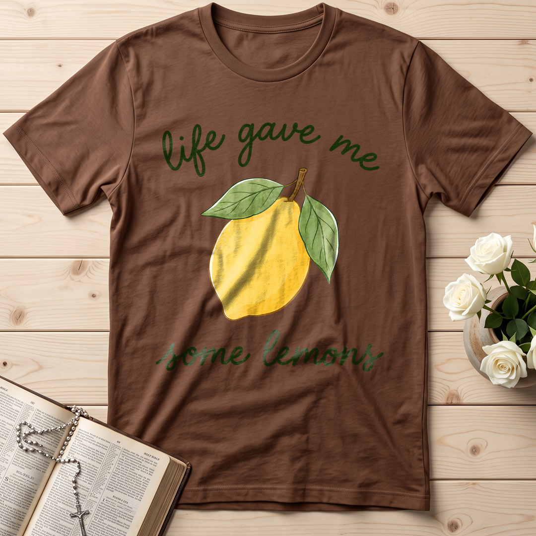 Life Gave Me Some Lemons 02