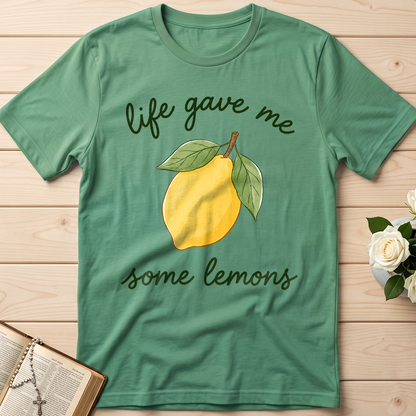 Life Gave Me Some Lemons 02