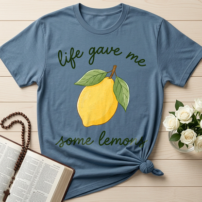 Life Gave Me Some Lemons 02