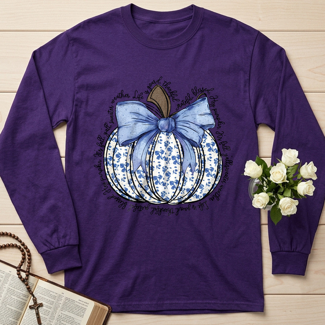 Life Is Gourd Thankful Grateful Blessed 01
