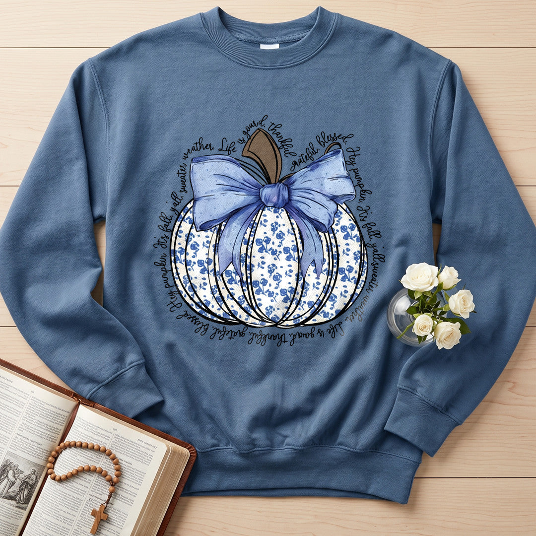 Life Is Gourd Thankful Grateful Blessed 01