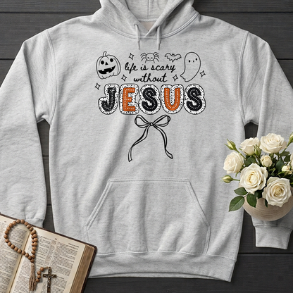 Life Is Scary Without Jesus 07
