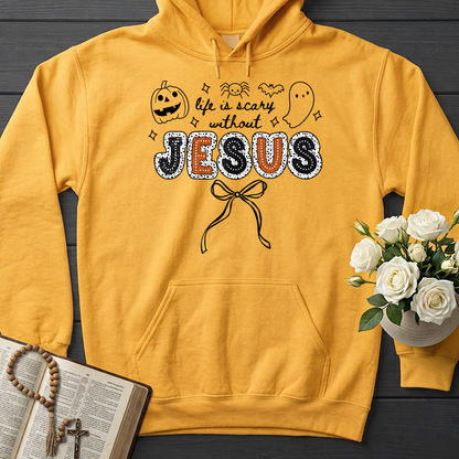 Life Is Scary Without Jesus 07