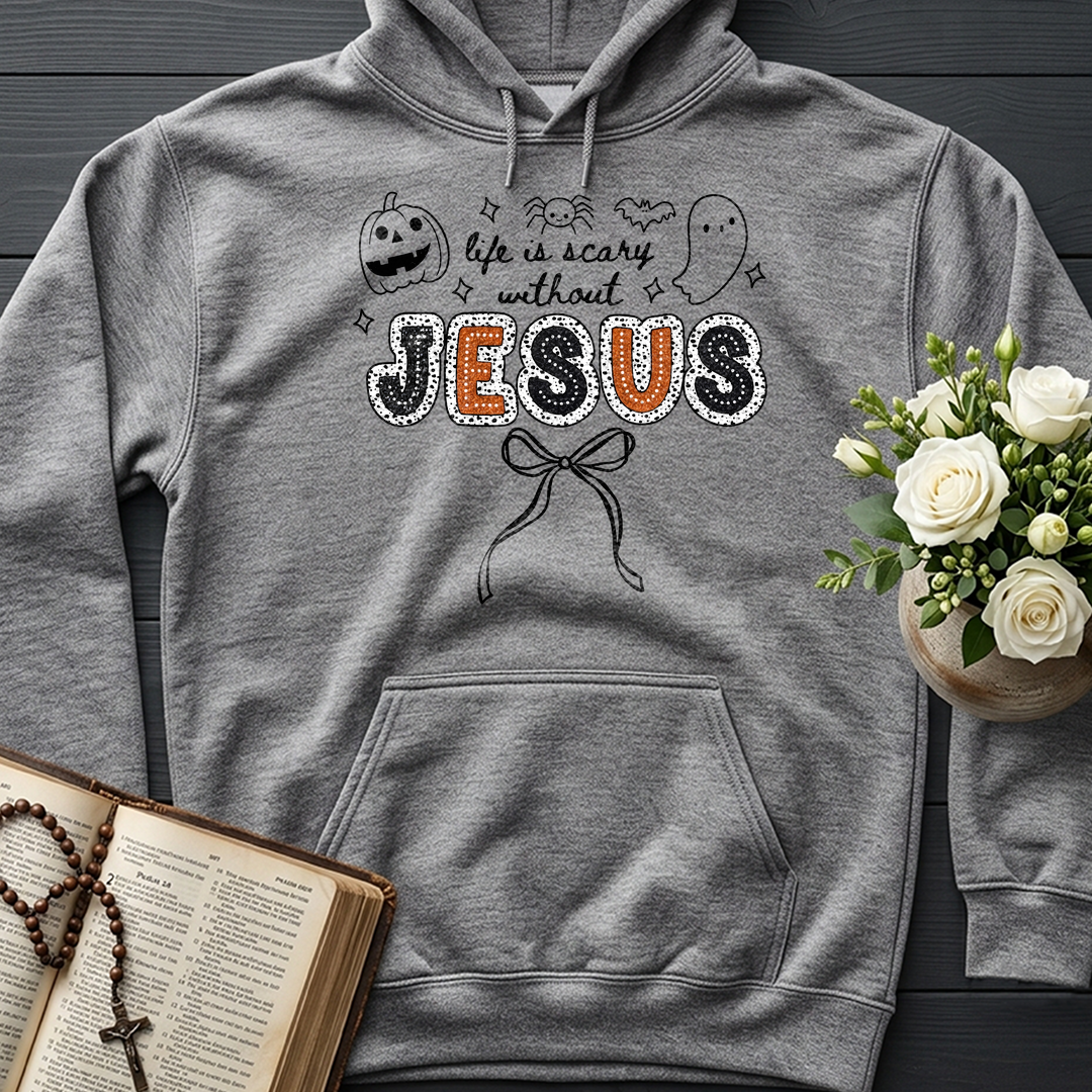 Life Is Scary Without Jesus 07