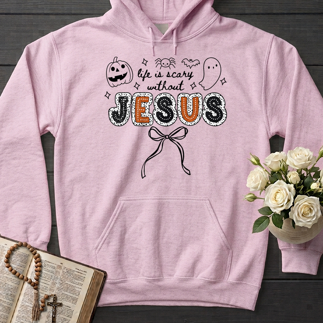Life Is Scary Without Jesus 07
