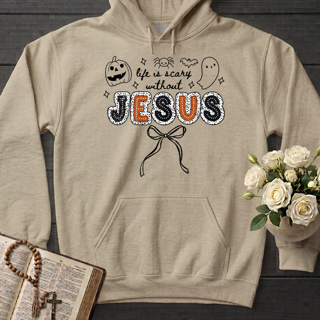Life Is Scary Without Jesus 07