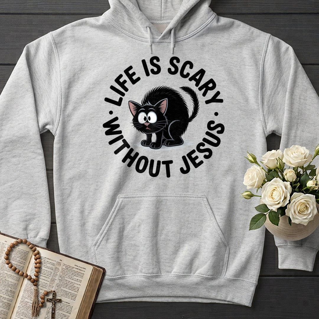 Life Is Scary Without Jesus 08