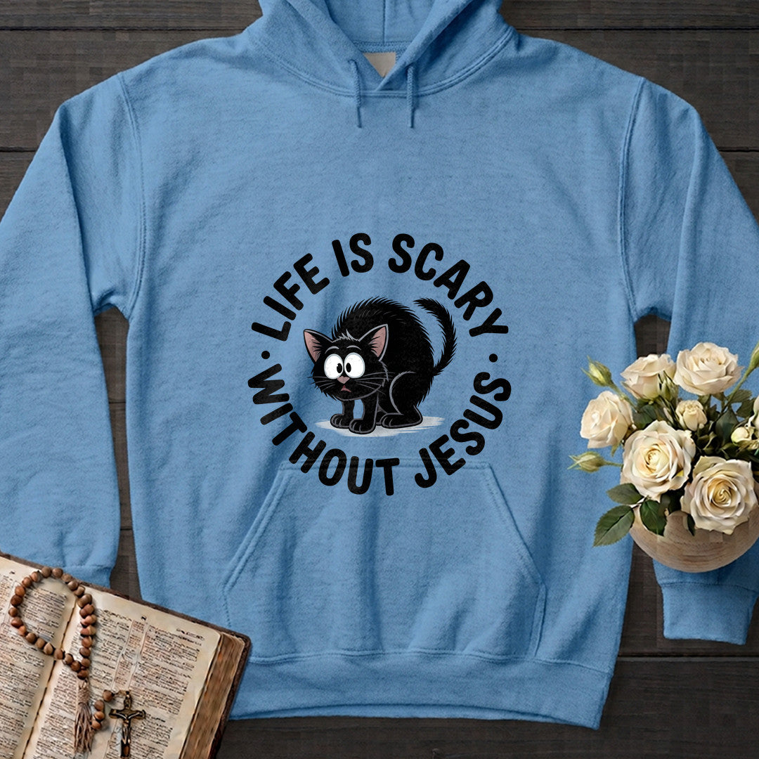 Life Is Scary Without Jesus 08