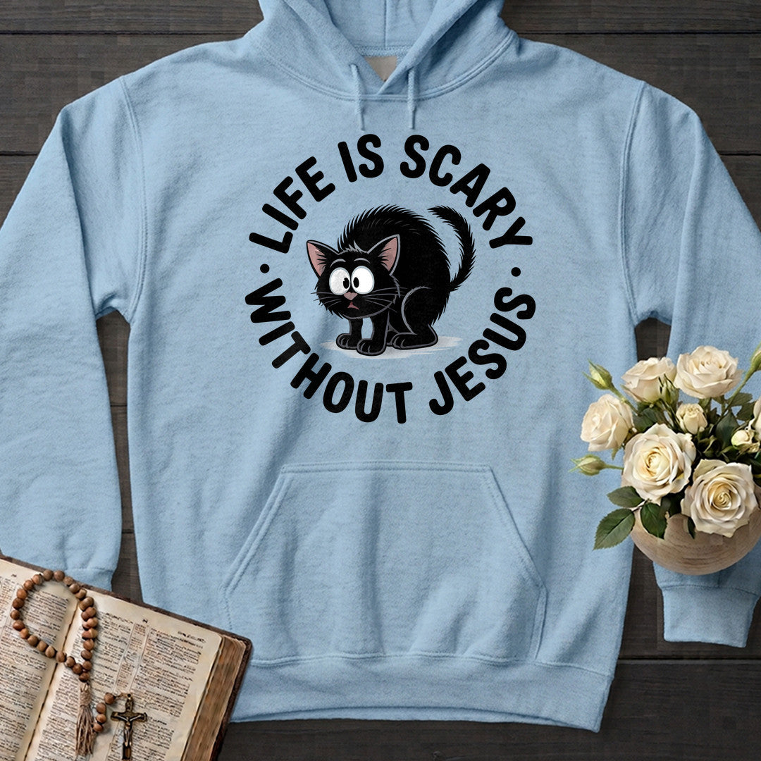 Life Is Scary Without Jesus 08