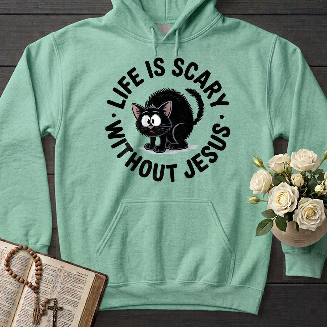 Life Is Scary Without Jesus 08
