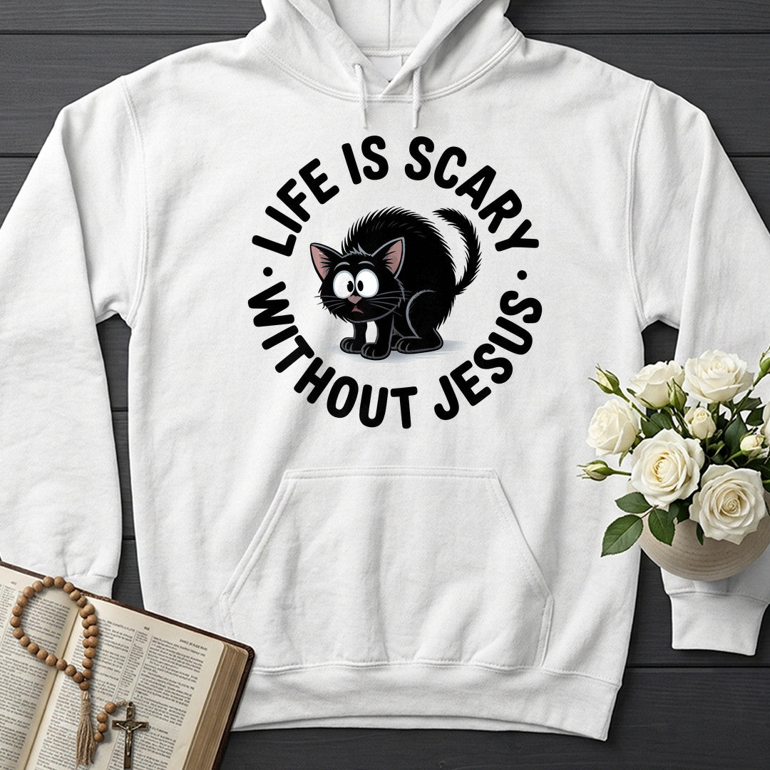 Life Is Scary Without Jesus 08