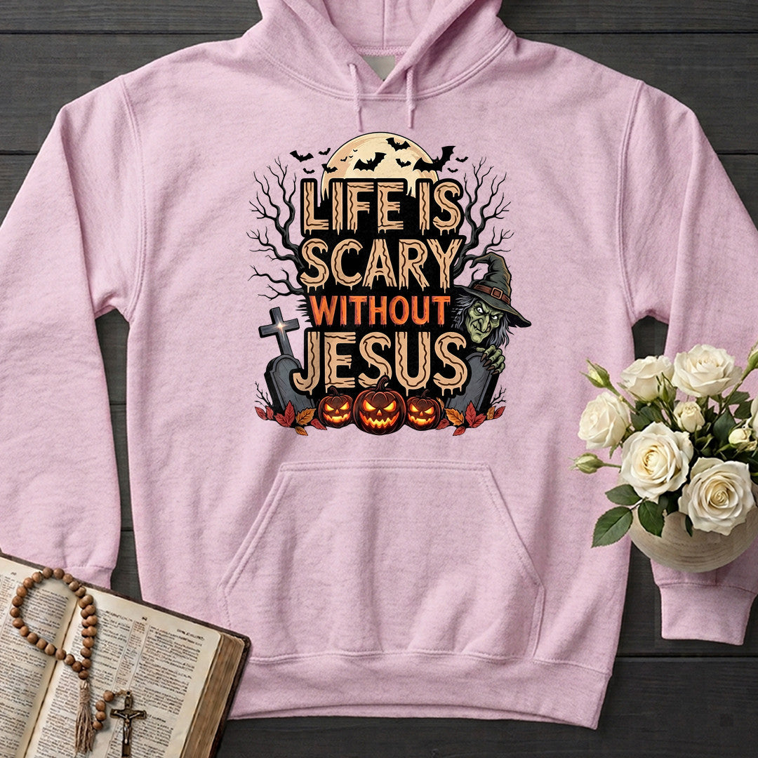 Life Is Scary Without Jesus 15