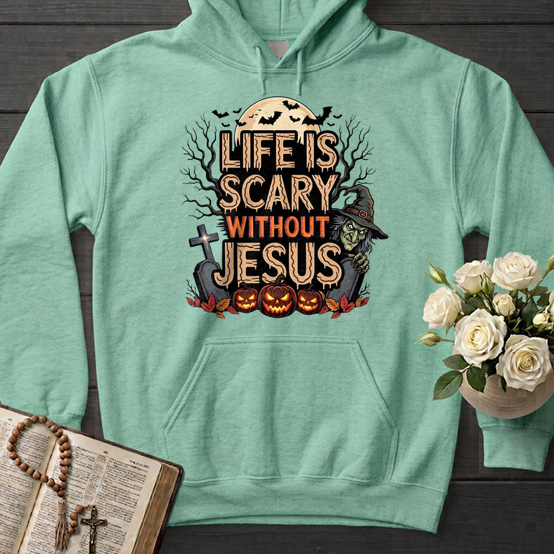 Life Is Scary Without Jesus 15