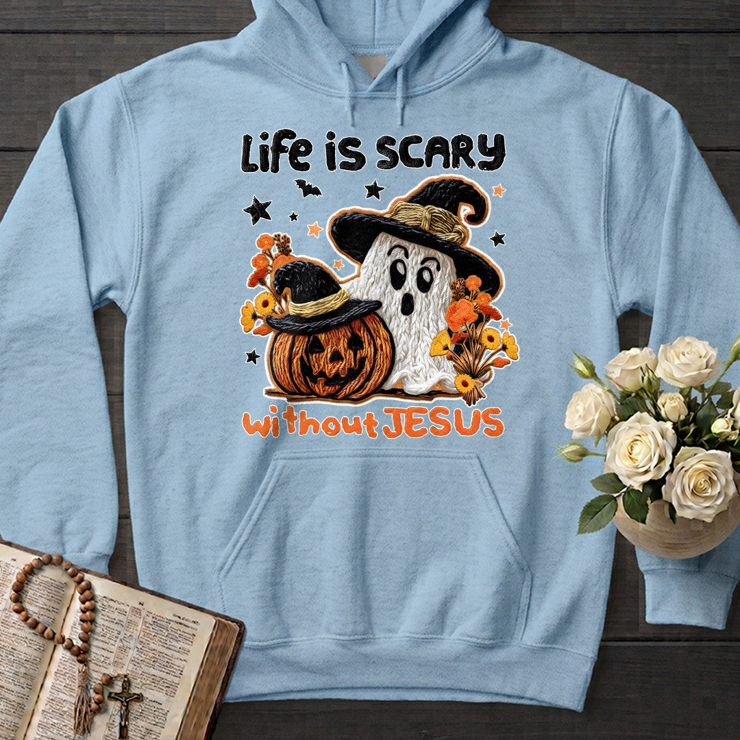 Life Is Scary Without Jesus 17