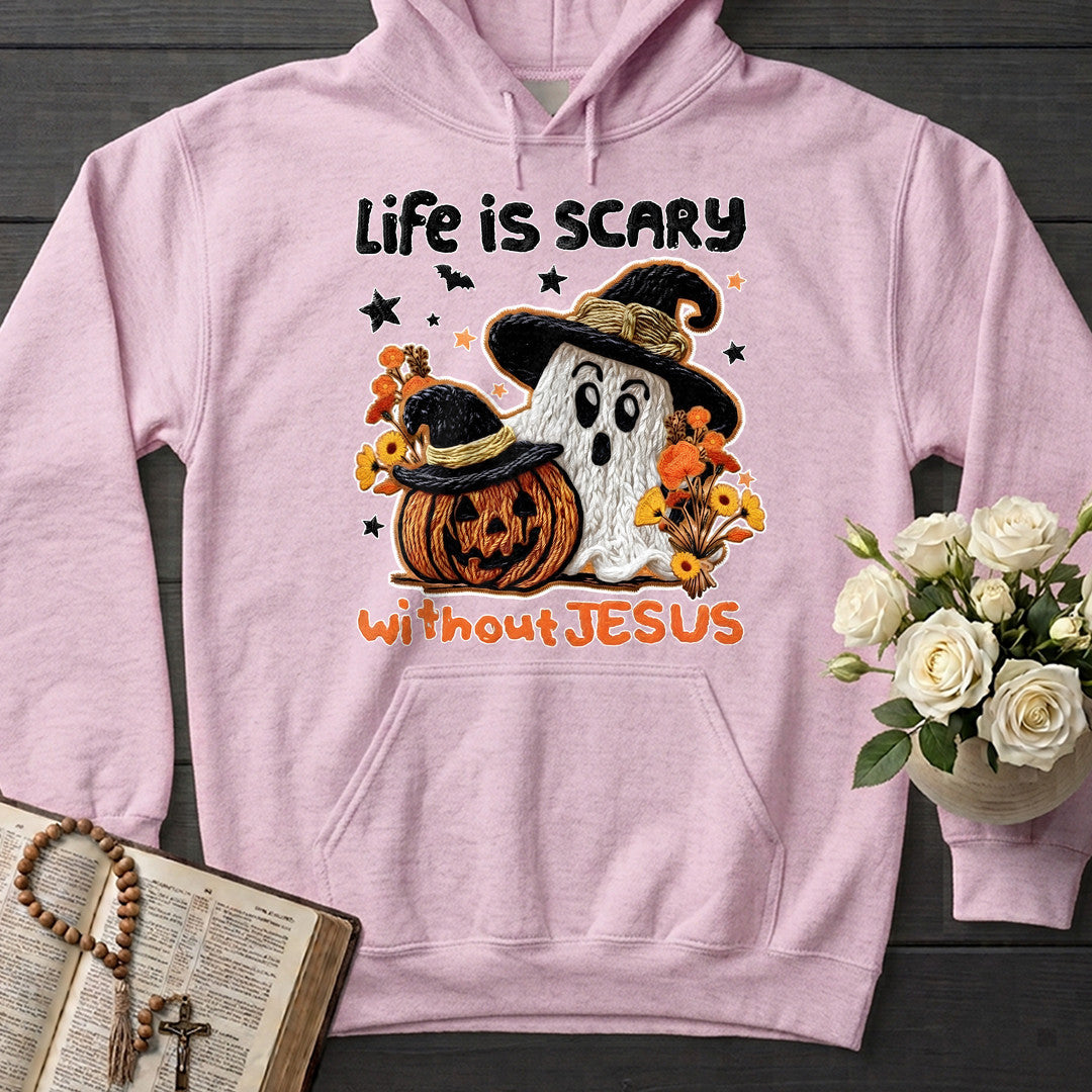 Life Is Scary Without Jesus 17