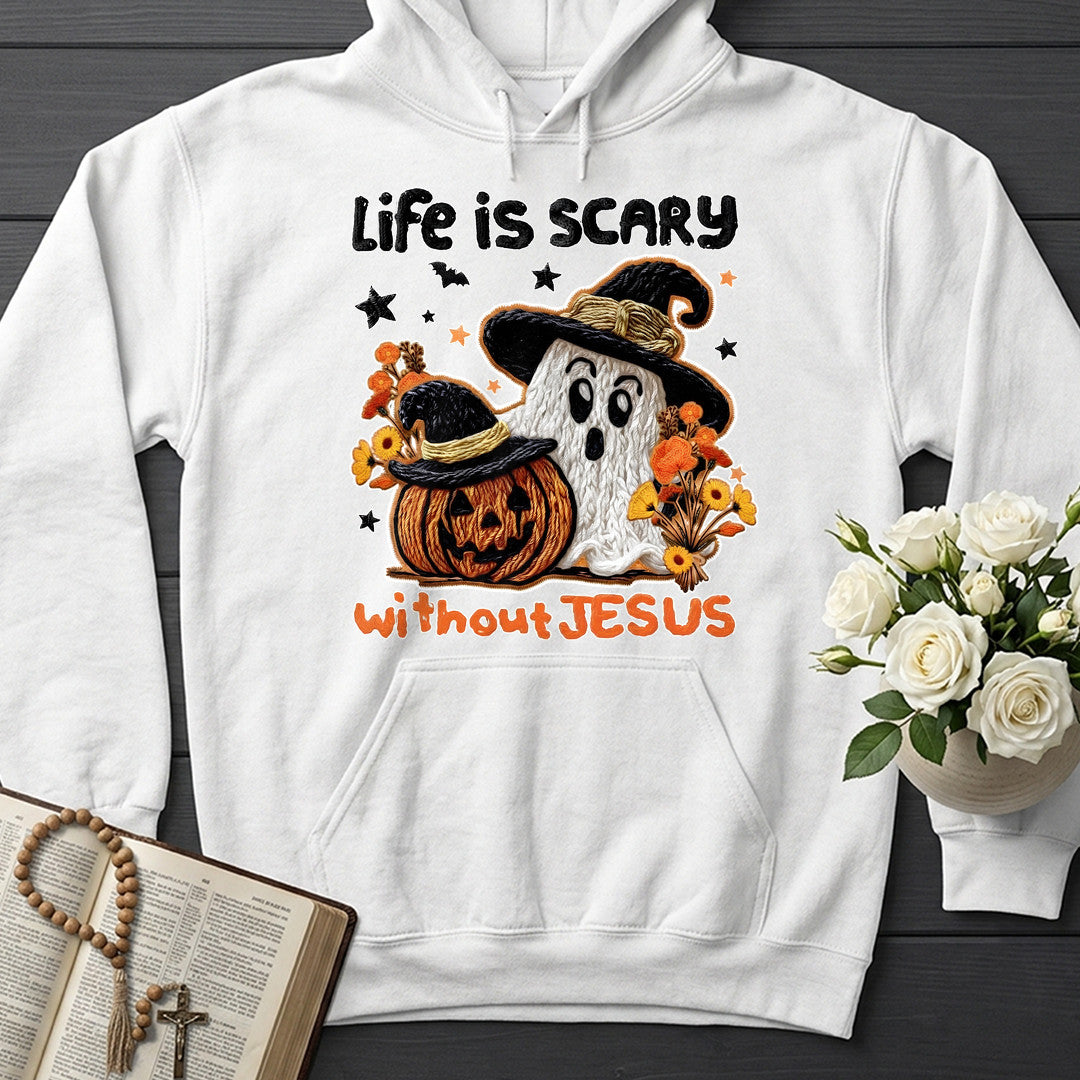 Life Is Scary Without Jesus 17