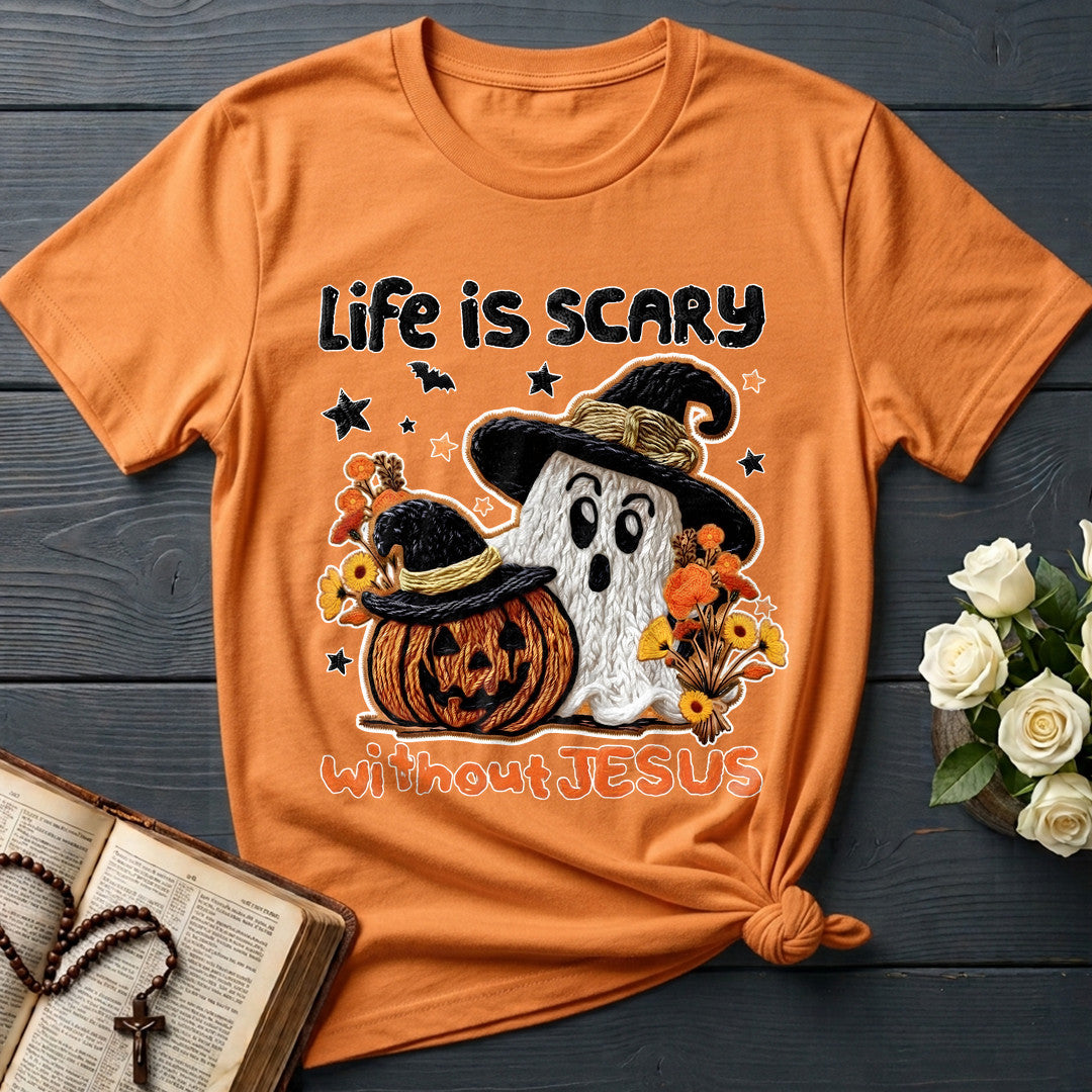 Life Is Scary Without Jesus 17