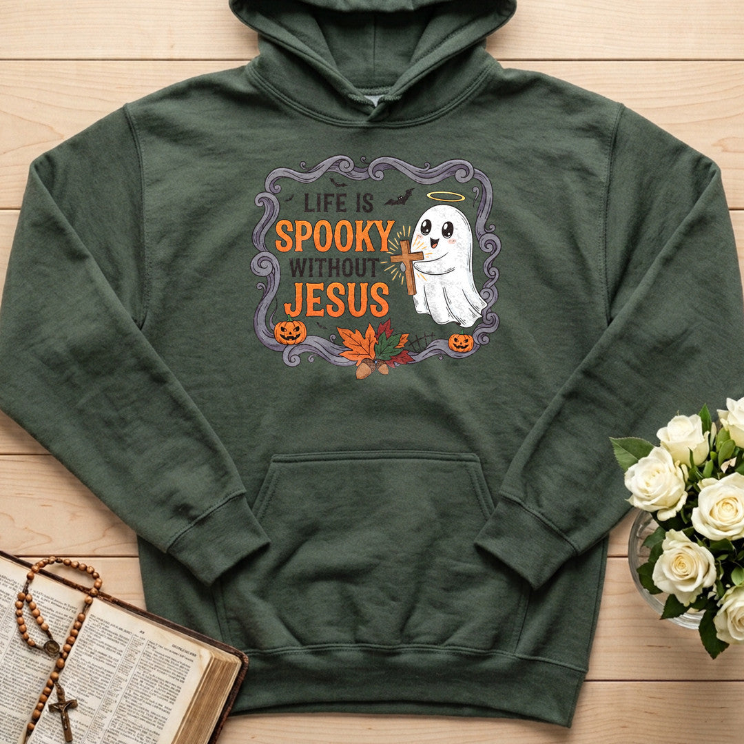 Life Is Spooky Without Jesus 03