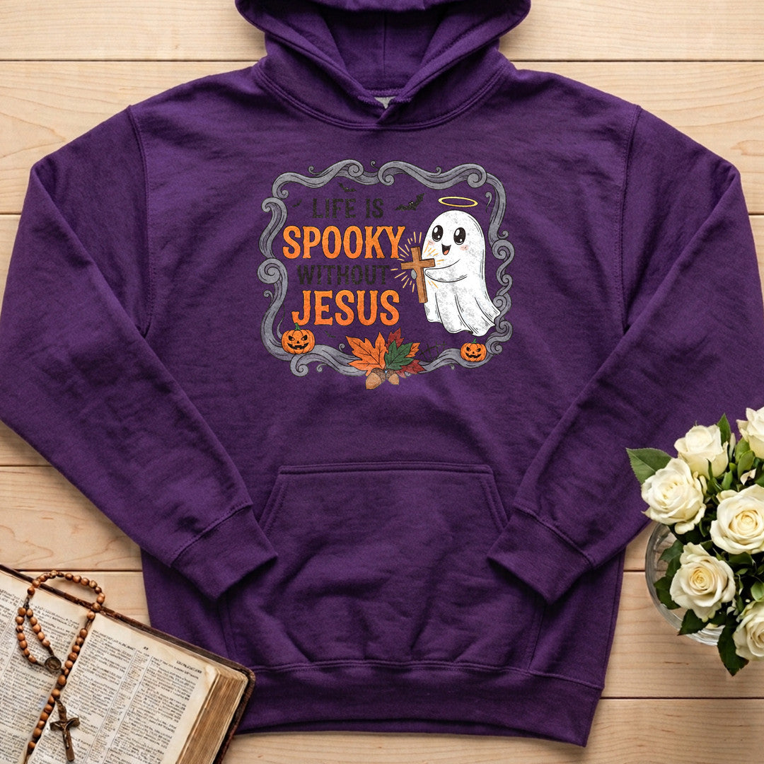 Life Is Spooky Without Jesus 03