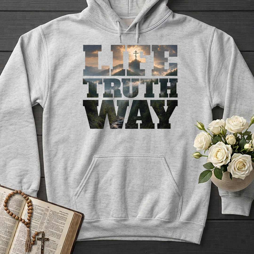 Life Truth Way 01