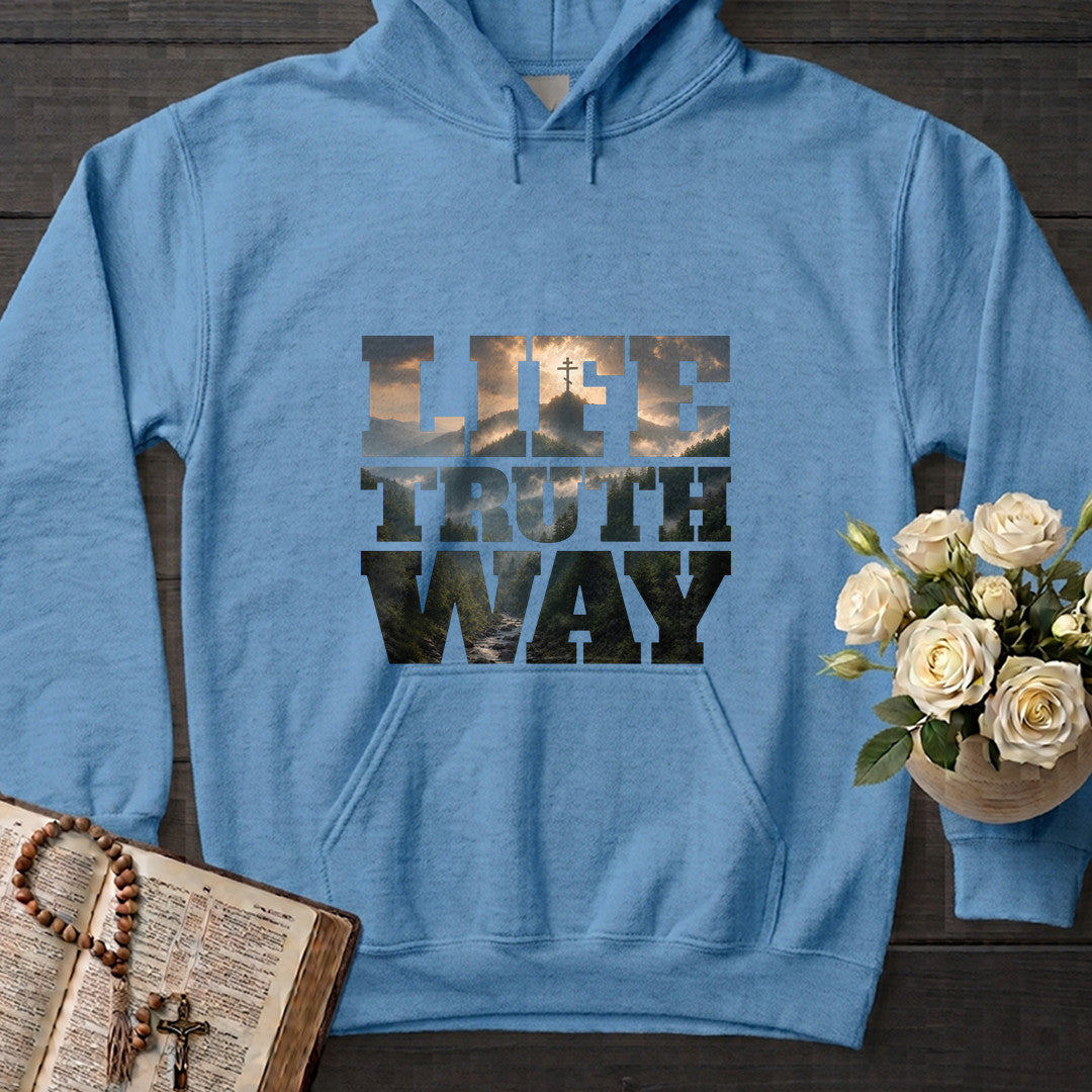Life Truth Way 01