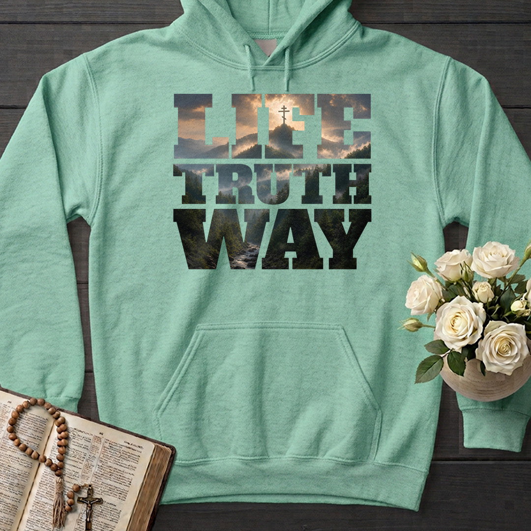 Life Truth Way 01