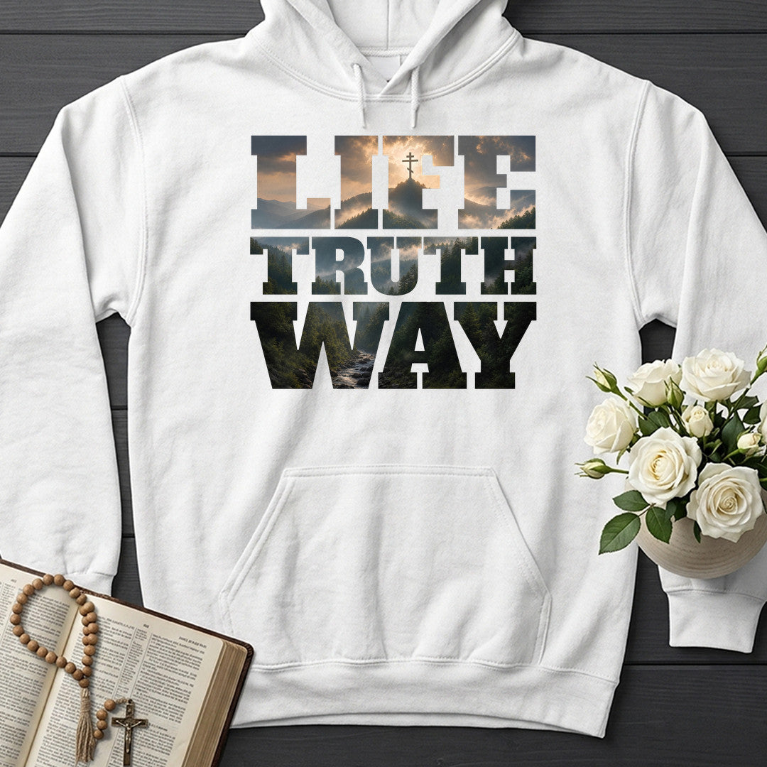 Life Truth Way 01