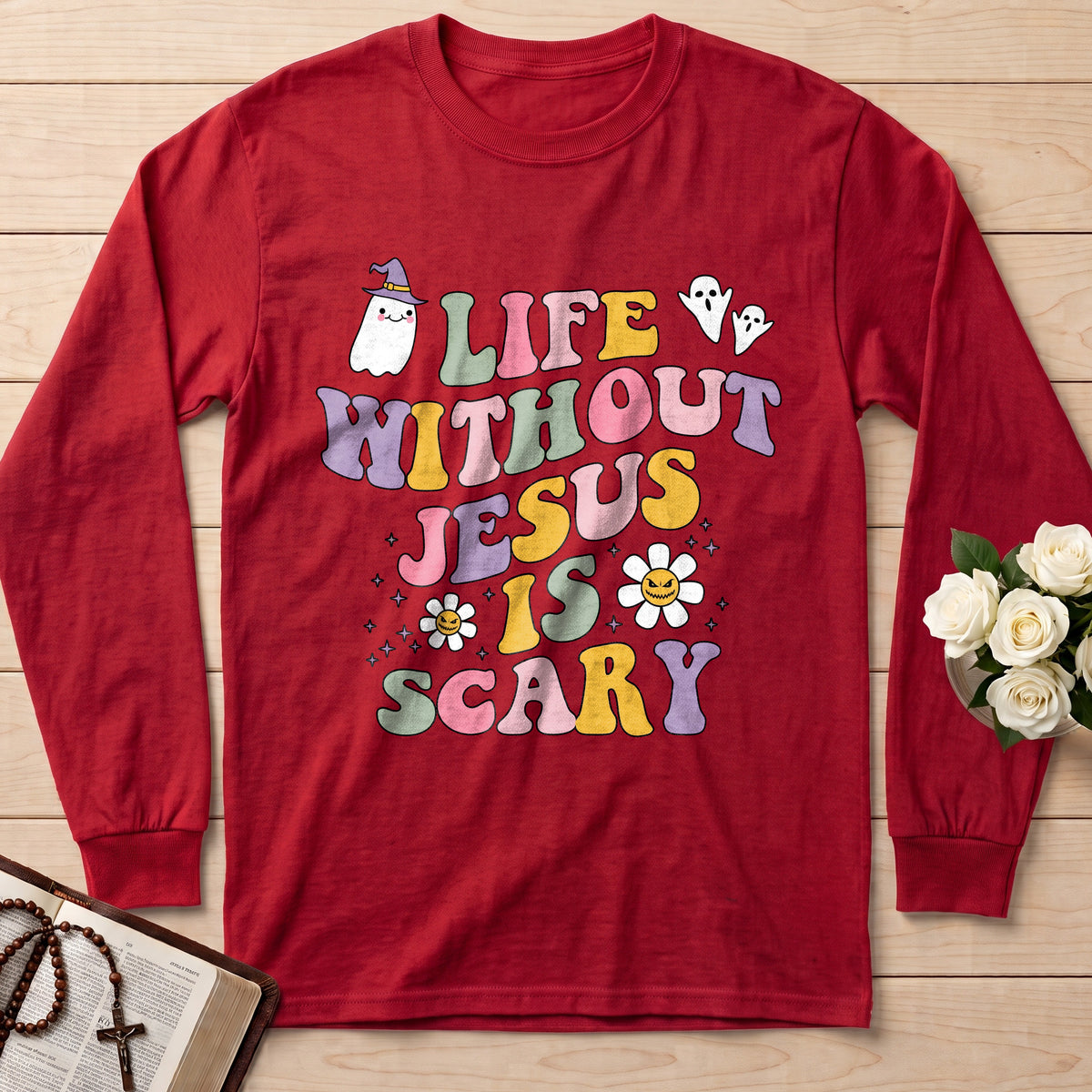 Life Without Jesus Is Scary 04