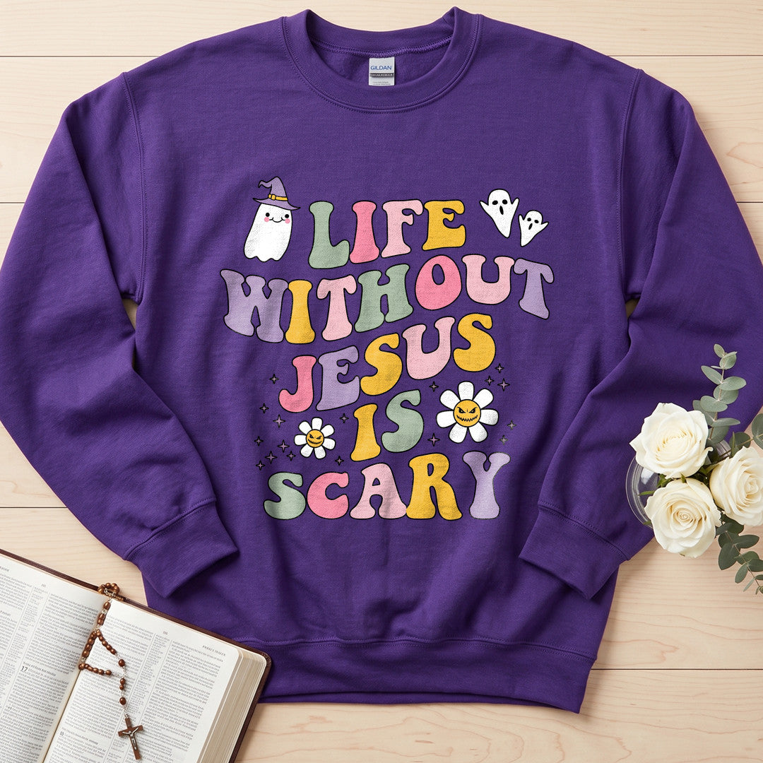 Life Without Jesus Is Scary 04