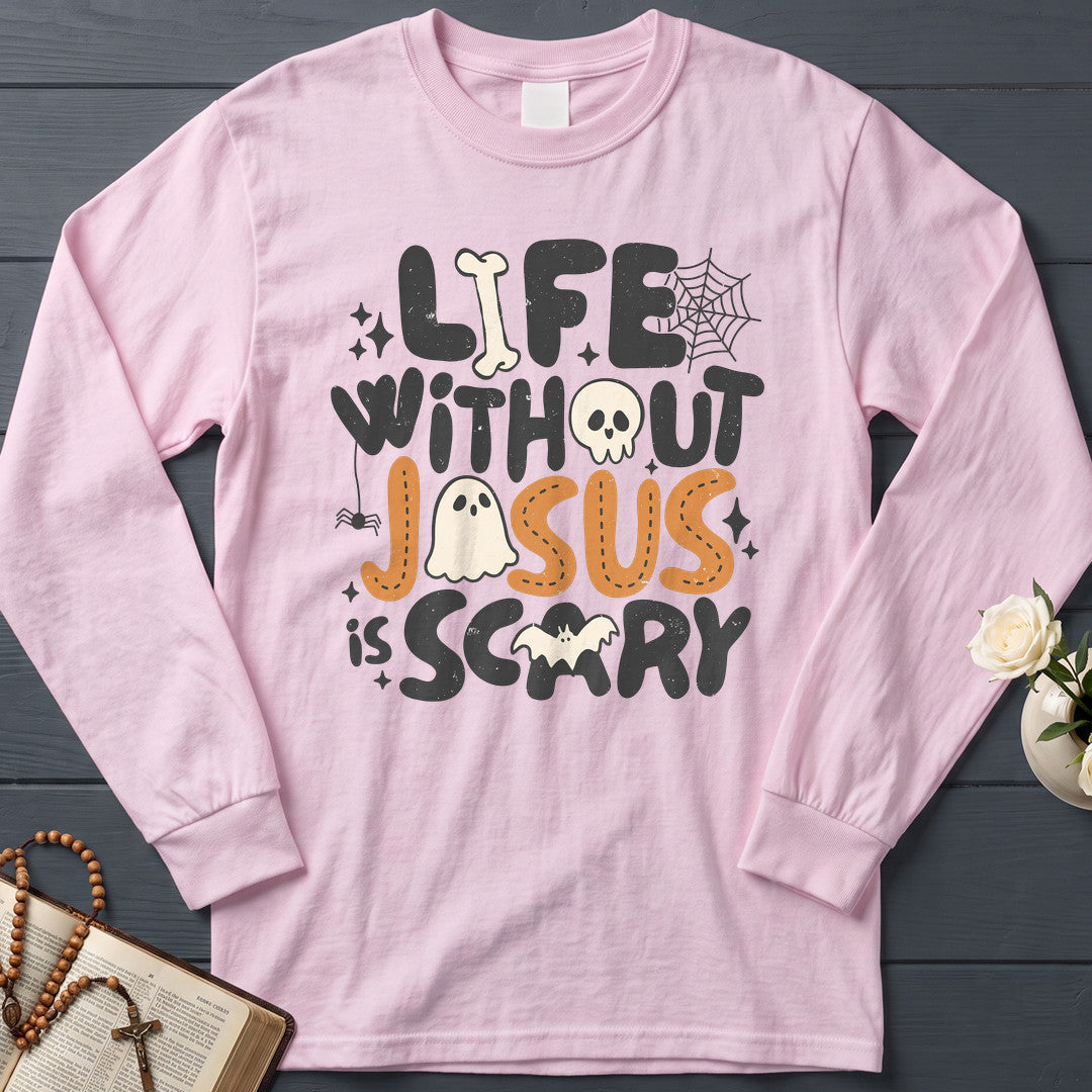 Life Without Jesus Is Scary 05