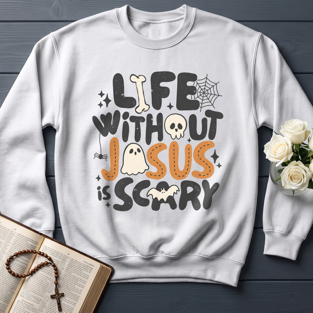 Life Without Jesus Is Scary 05