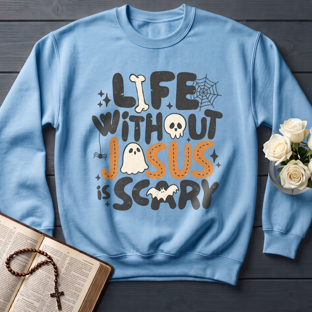 Life Without Jesus Is Scary 05