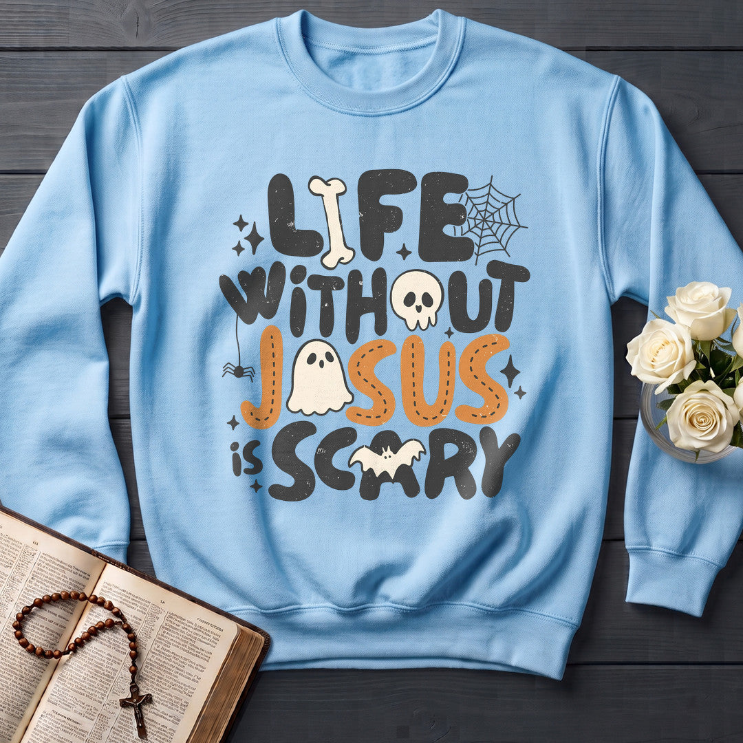 Life Without Jesus Is Scary 05