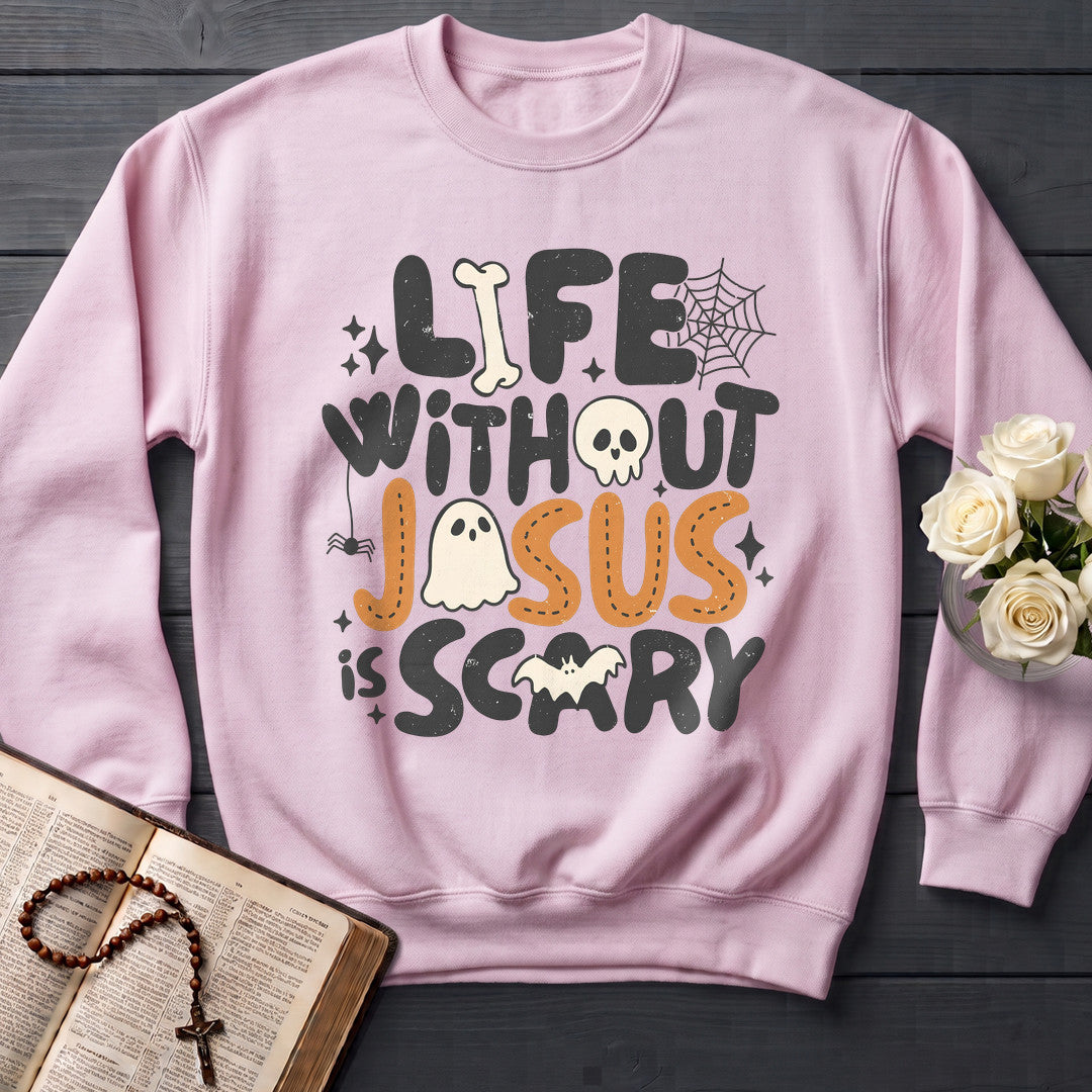 Life Without Jesus Is Scary 05