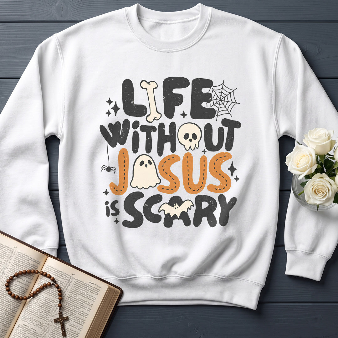 Life Without Jesus Is Scary 05