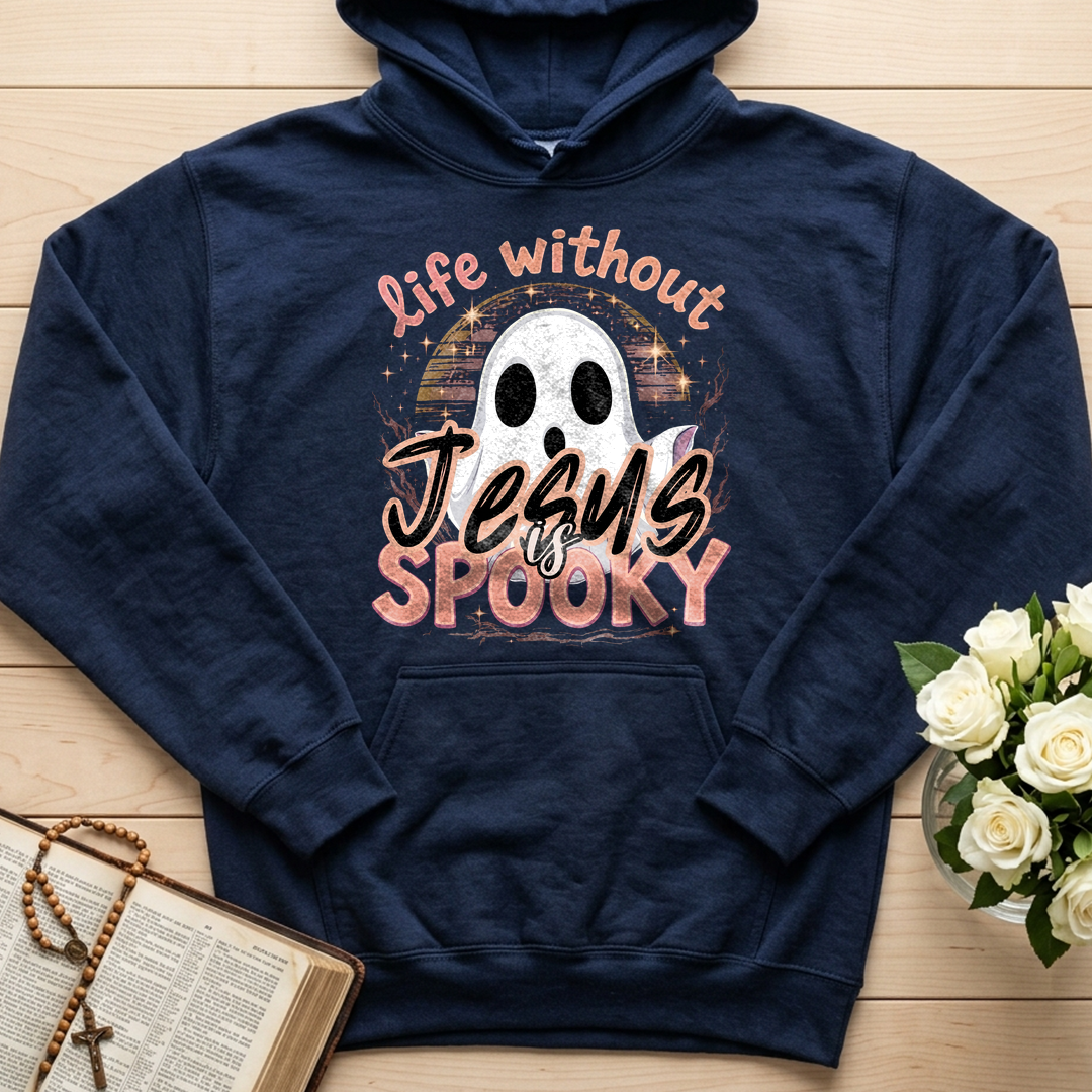 Life Without Jesus Is Spooky 02