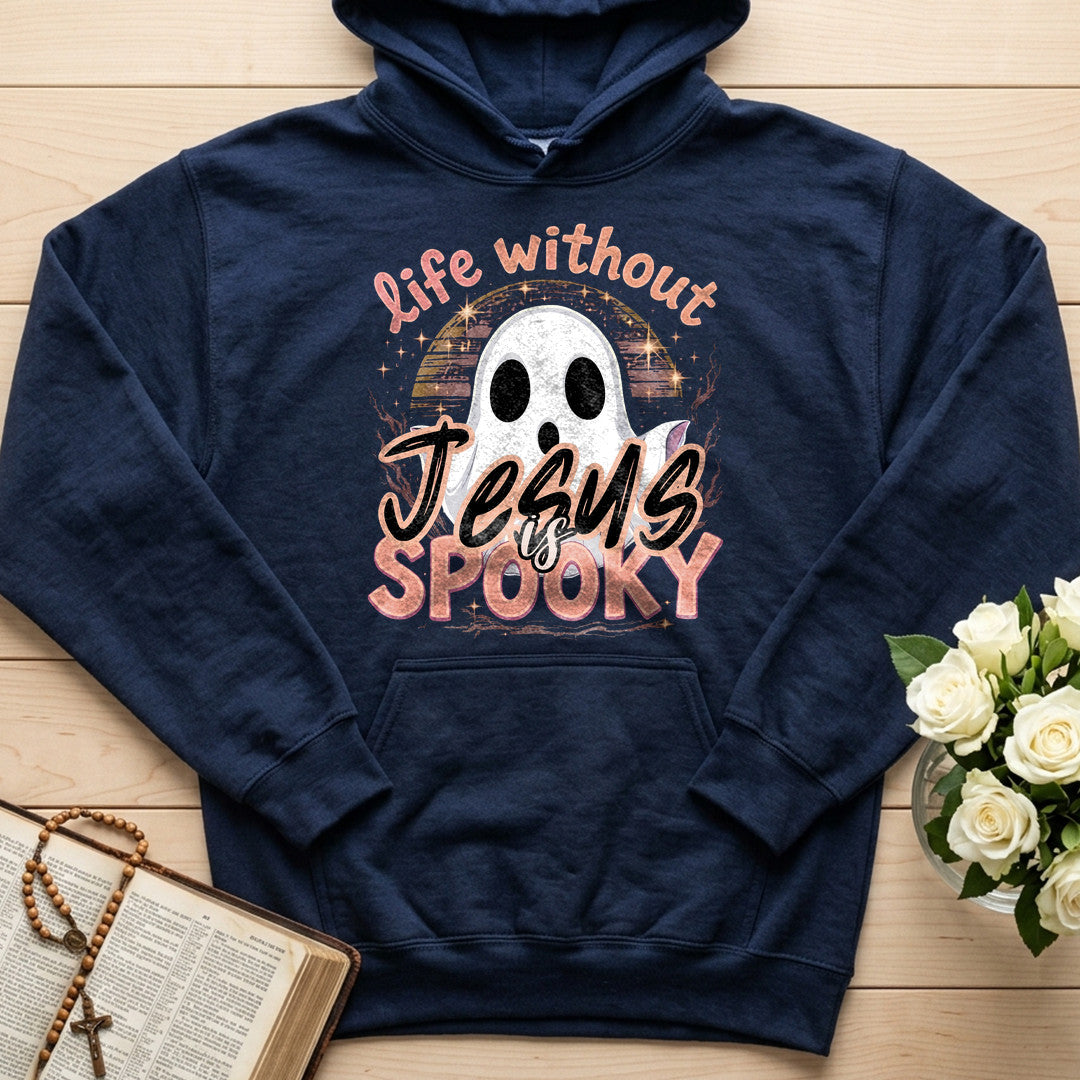 Life Without Jesus Is Spooky 02